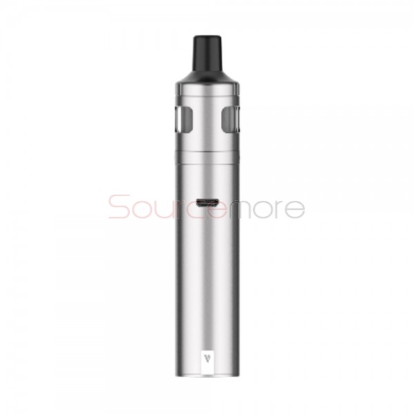 Vaporesso VM Solo 22 Kit Silver Standard Edition