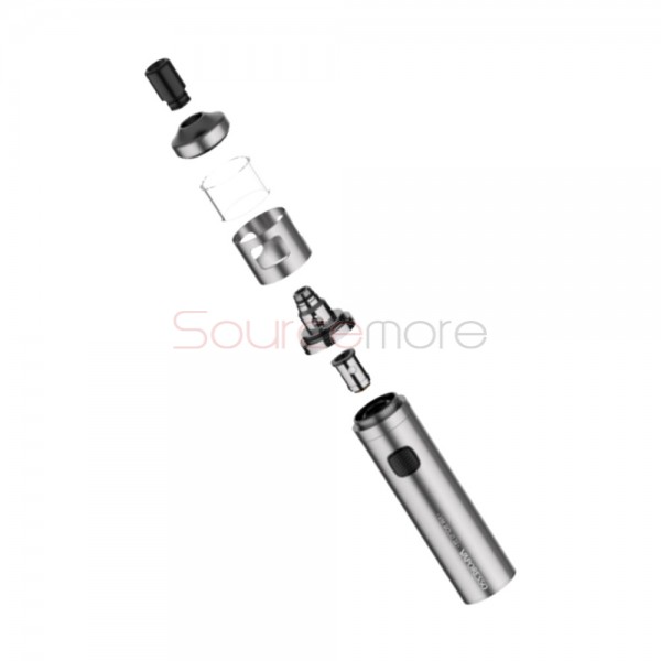 Vaporesso VM STICK 18 Kit - Silver