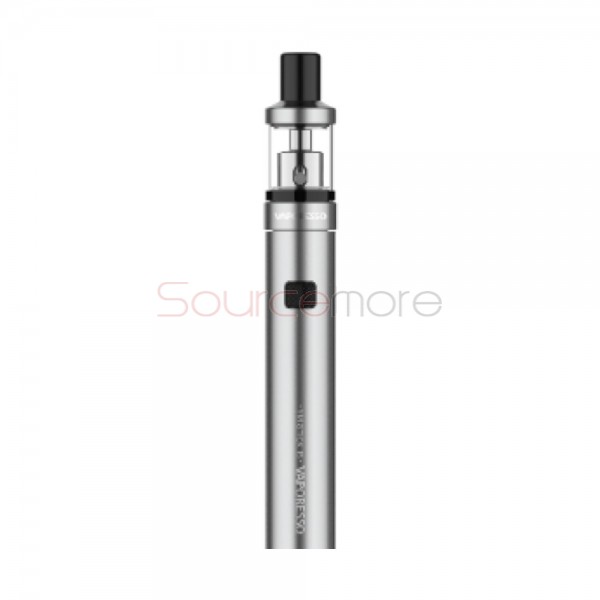 Vaporesso VM STICK 18 Kit - Silver