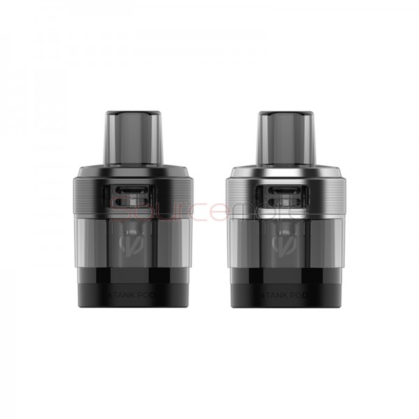 Vaporesso x Tank Empty Pod Cartridge