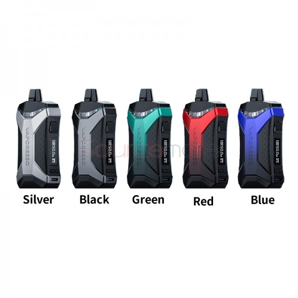 Vaporesso XIRON Pod Kit