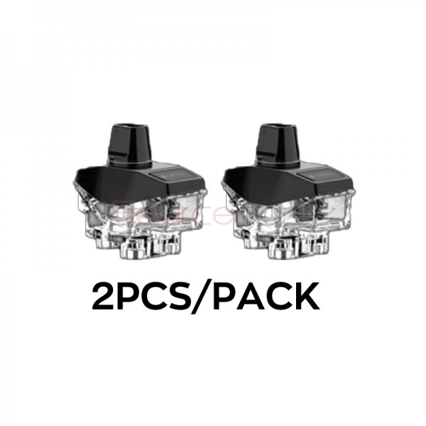 Vaporesso XIRON Cartridge 5.5ml 2pcs