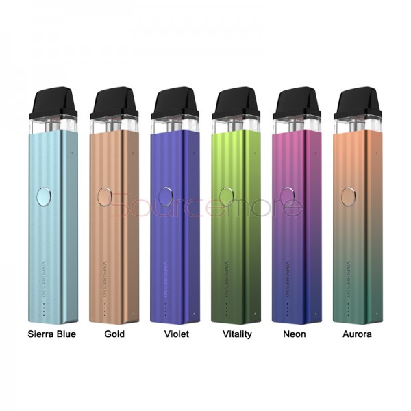 Vaporesso XROS 2 Kit