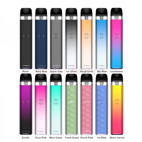 Vaporesso XROS 3 Kit