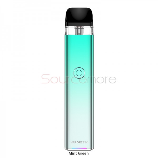 Vaporesso XROS 3 Kit Mint Green