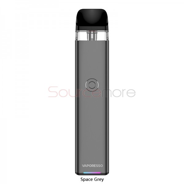 Vaporesso XROS 3 Kit Space Grey