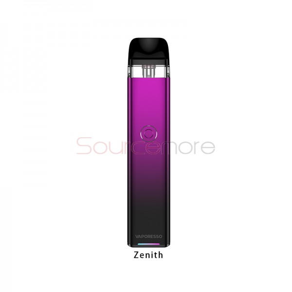Vaporesso XROS 3 Kit Zenith