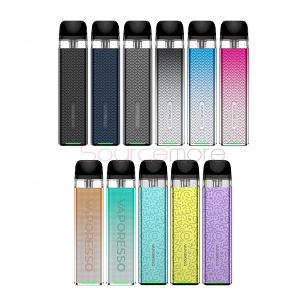 Vaporesso XROS 3 Mini Kit