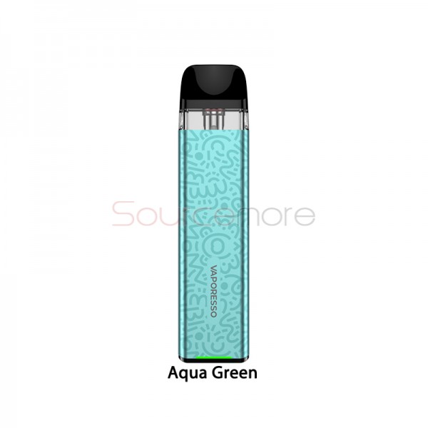 Vaporesso XROS 3 Mini Kit