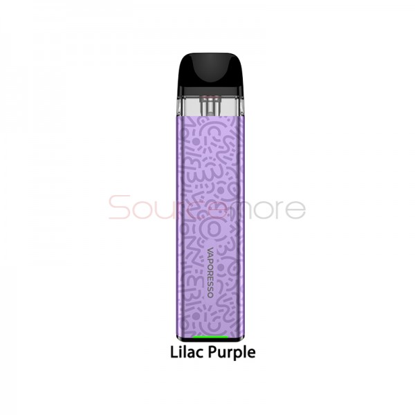 Vaporesso XROS 3 Mini Kit