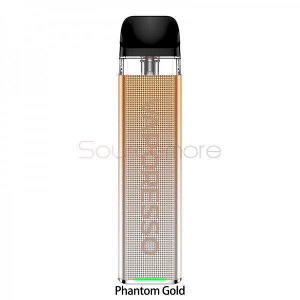 Vaporesso XROS 3 Mini Kit