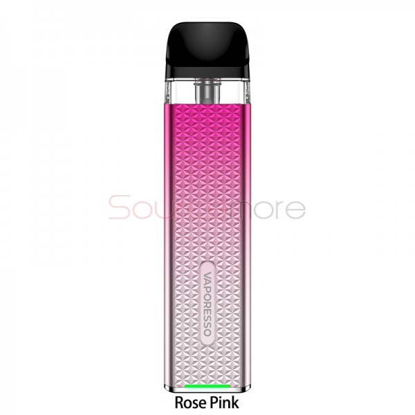 Vaporesso XROS 3 Mini Kit Rose Pink