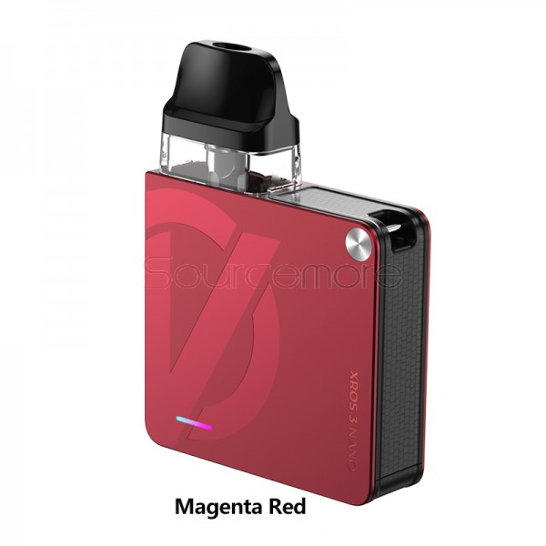 Vaporesso Xros 3 Nano Kit