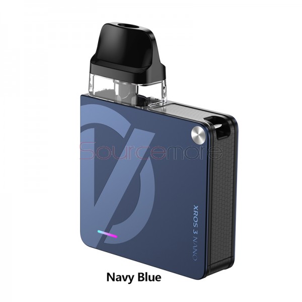 Vaporesso Xros 3 Nano Kit
