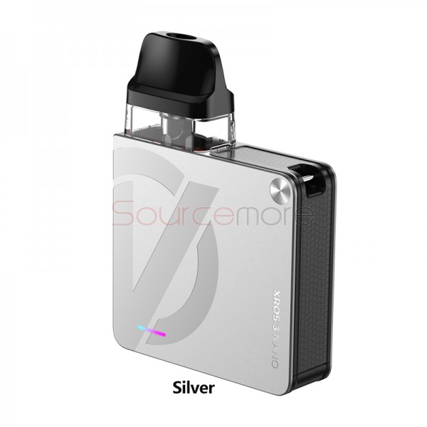 Vaporesso Xros 3 Nano Kit