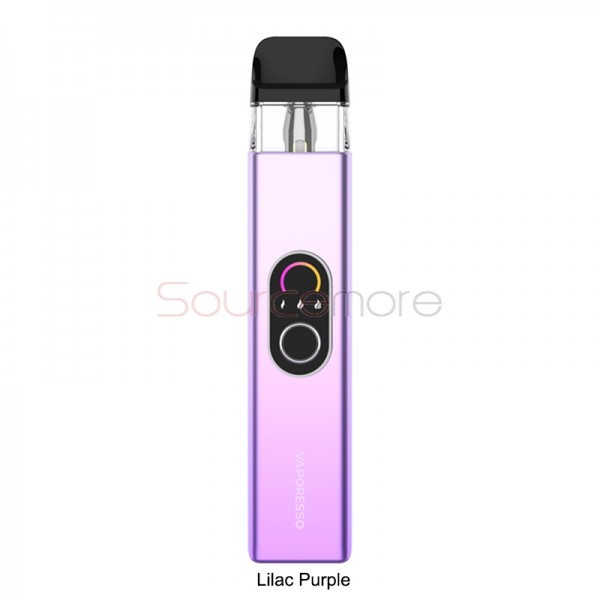 Vaporesso XROS 4 Kit Lilac Purple