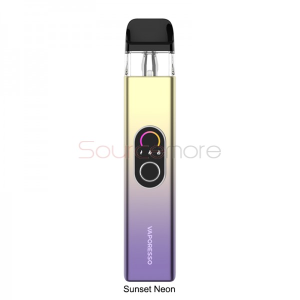 Vaporesso XROS 4 Kit Sunset Neon