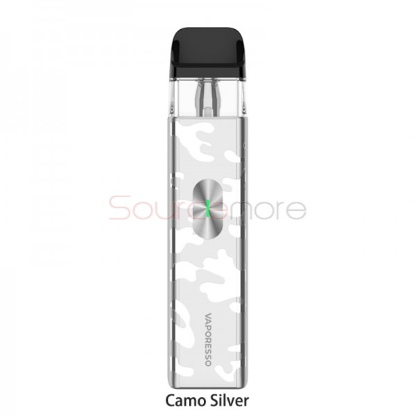Vaporesso XROS 4 Mini Kit