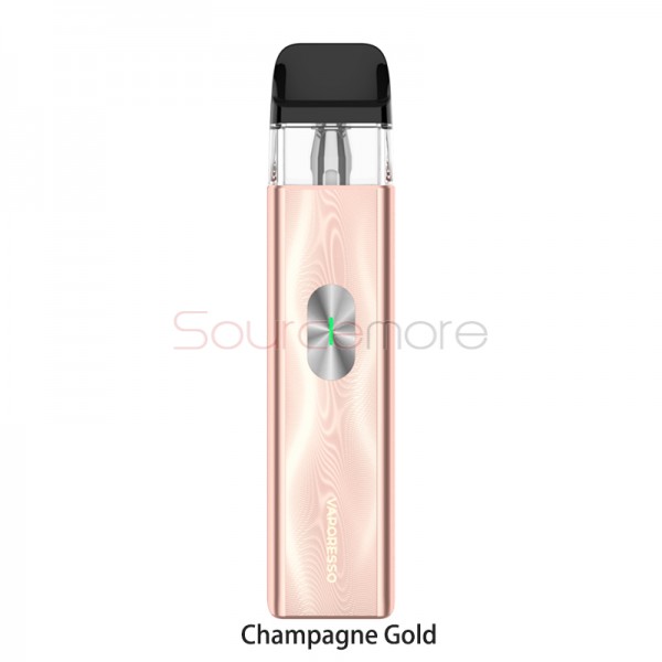 Vaporesso XROS 4 Mini Kit