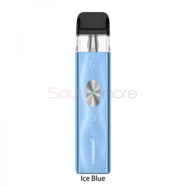 Vaporesso XROS 4 Mini Kit Ice Blue
