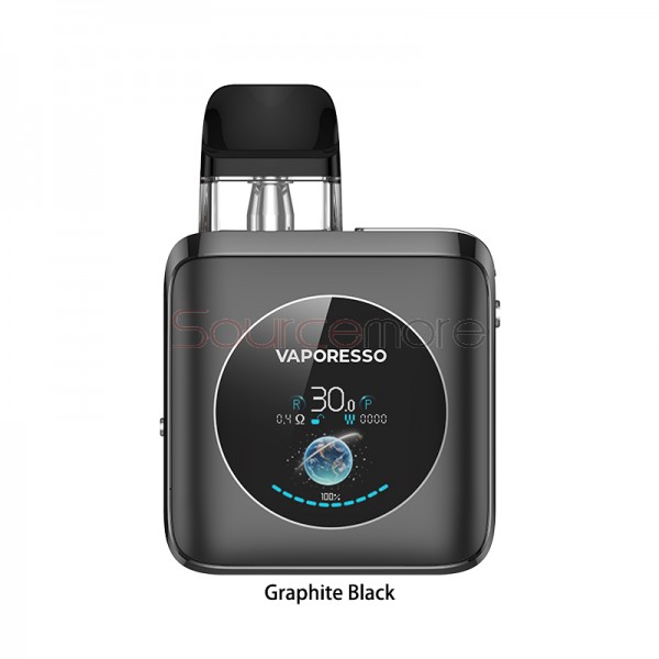Vaporesso XROS 4 Nano Kit