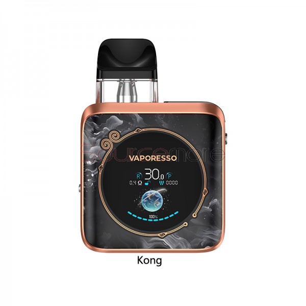 Vaporesso XROS 4 Nano Kit