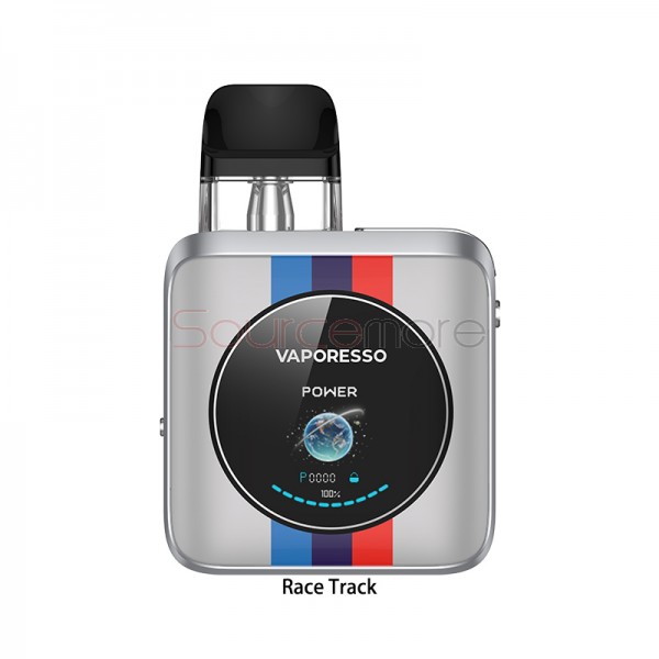 Vaporesso XROS 4 Nano Kit