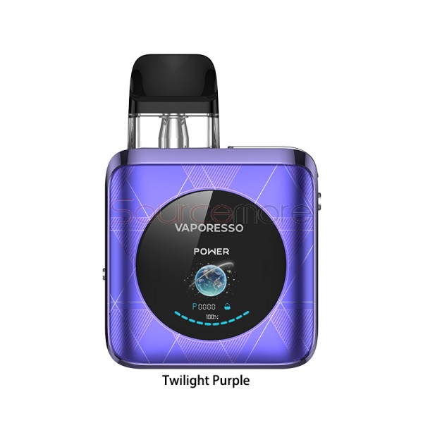 Vaporesso XROS 4 Nano Kit Twilight Purple