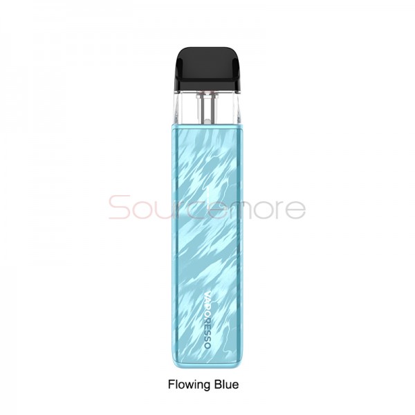 Vaporesso XROS 5 Mini Pod Kit Flowing Blue