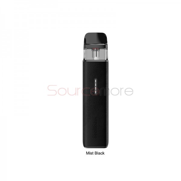 Vaporesso XROS 5 Mini Pod Kit Mist Black
