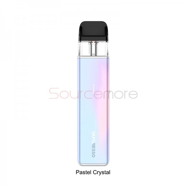 Vaporesso XROS 5 Mini Pod Kit Pastel Crystal