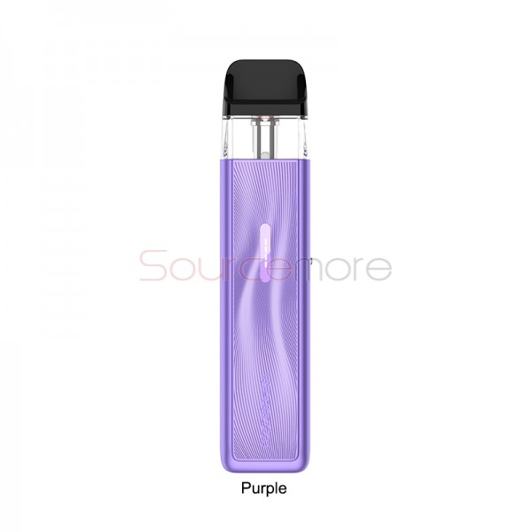 Vaporesso XROS 5 Mini Pod Kit