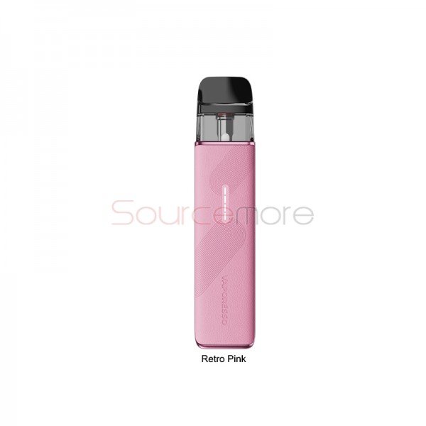 Vaporesso XROS 5 Mini Pod Kit Retro Pink
