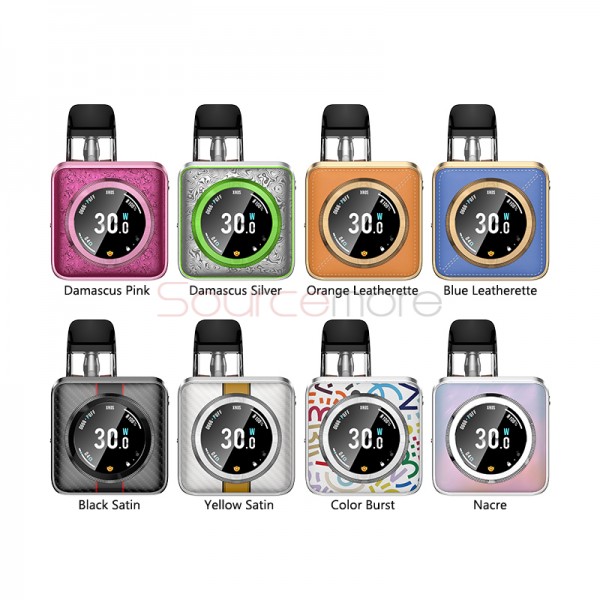 Vaporesso Xros 5 Nano Kit