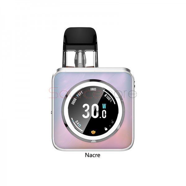 Vaporesso Xros 5 Nano Kit