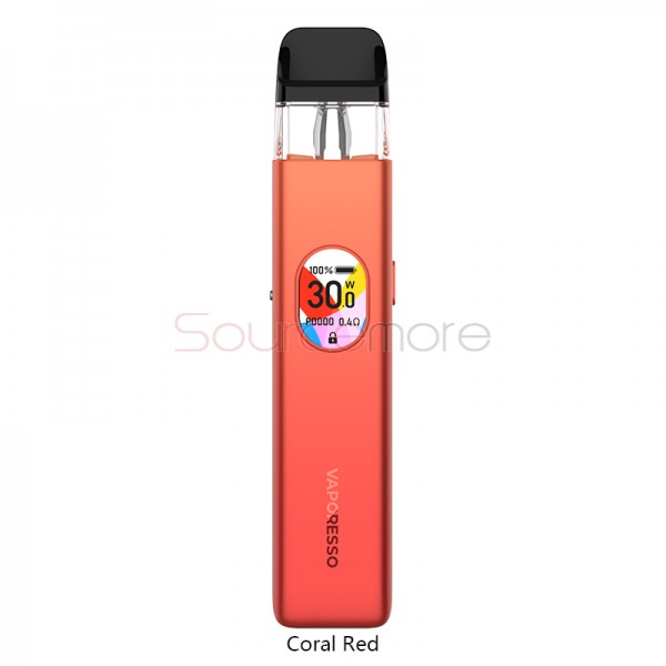 Vaporesso XROS 5 Pod Kit