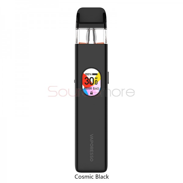 Vaporesso XROS 5 Pod Kit