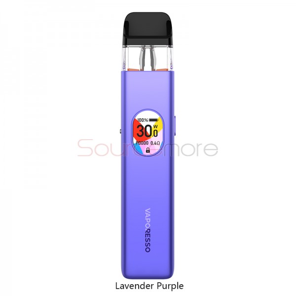 Vaporesso XROS 5 Pod Kit