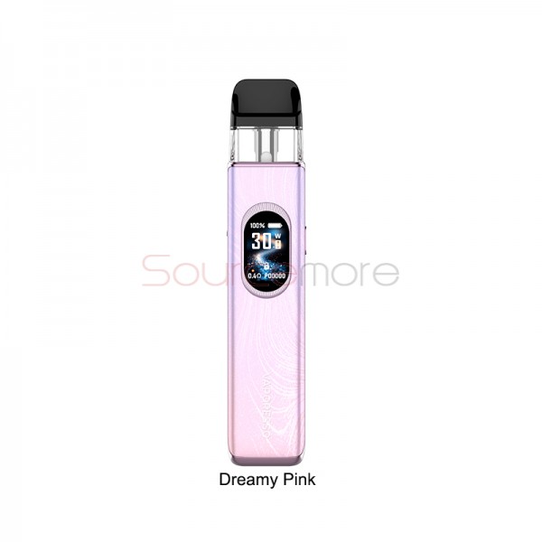 Vaporesso XROS 6 Pod Kit