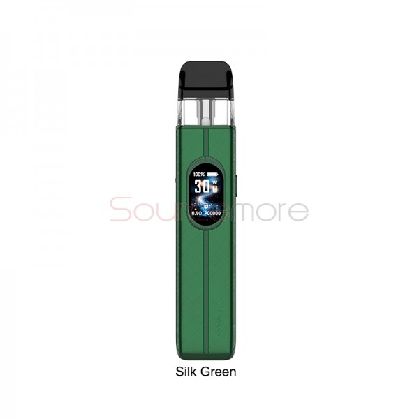 Vaporesso XROS 6 Pod Kit