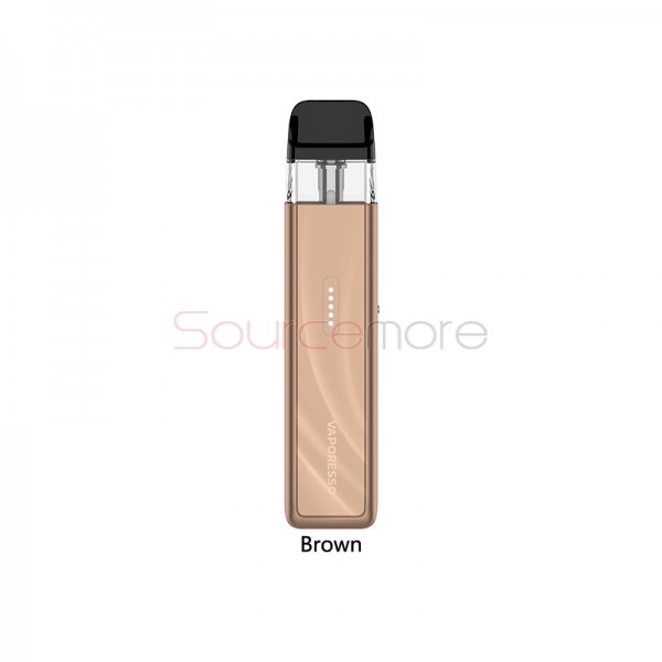 Vaporesso Xros 6 Mini Pod Kit