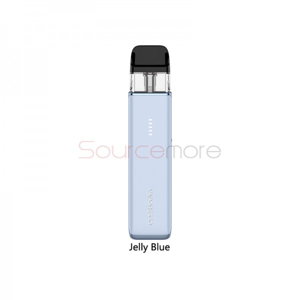Vaporesso Xros 6 Mini Pod Kit