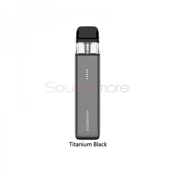 Vaporesso Xros 6 Mini Pod Kit