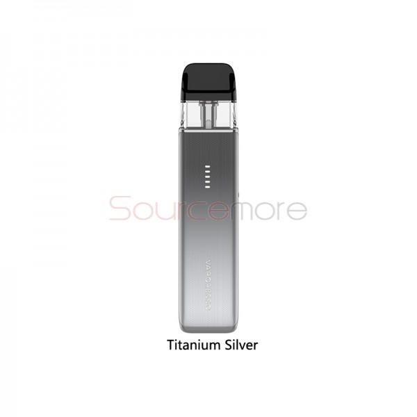 Vaporesso Xros 6 Mini Pod Kit