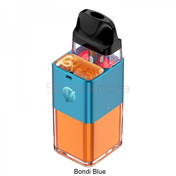 Vaporesso XROS Cube Kit