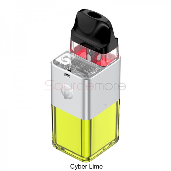 Vaporesso XROS Cube Kit