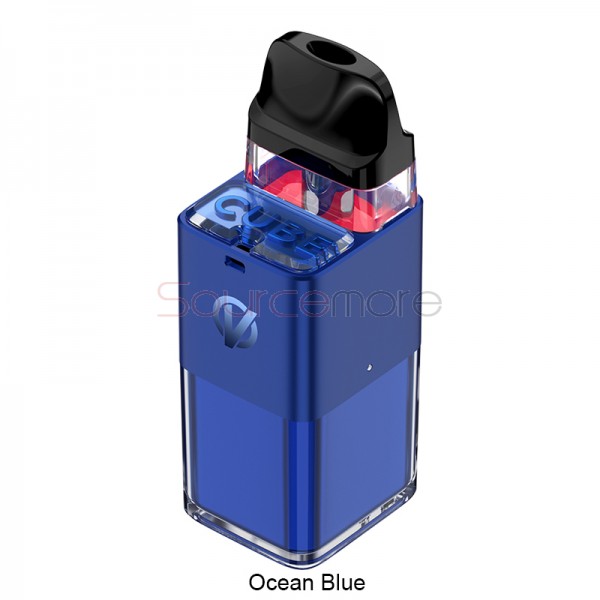 Vaporesso XROS Cube Kit