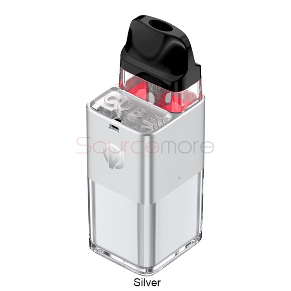 Vaporesso XROS Cube Kit