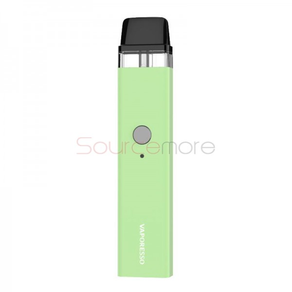 Vaporesso XROS Kit Green