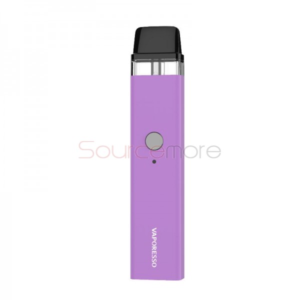 Vaporesso XROS Kit Purple